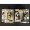 Image 1 : BOBBY ORR MCFARLANE COLLECTIBLE FIGURE LOT