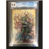 Image 1 : MARVEL COMICS A-FORCE NO.1 CGC 9.8