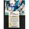 Image 2 : DAN MARINO SIGNED 8X10 PHOTO (REAL AUTHENTIC COA)