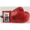 Image 1 : MIKE TYSON SIGNED EVERLAST BOXING GLOVE ( BECKETT COA)