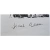 Image 2 : HANK AARON SIGNED LIMITED EDITION PRINT DISPLAY ( PSA LOA)