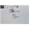 Image 3 : HANK AARON SIGNED LIMITED EDITION PRINT DISPLAY ( PSA LOA)