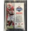 Image 2 : 2016 PANINI SCORE FOOTBALL NFL DRAFT #5 DERRICK HENRY RC