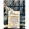 Image 2 : MORGAN FREEMAN SIGNED 8X10 PHOTO (R.A COA)