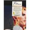 Image 2 : DAVID BOWIE SIGNED 8X10 PHOTO (R.A COA)