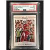 Image 1 : 2019 PANINI CHRONICLES KYLER MURREY (PSA 10)