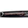 Image 2 : Cal Ripken Jr. Signed Rawlings Game Model Bat Baltimore Orioles "Hall Of Fame July 29, 2007" (BAS)