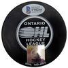 Image 2 : Bobby Orr Autographed Oshawa Generals Hockey Puck (Smudged) (Beckett)