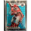 Image 1 : 2020 PANINI MOSAIC #266 CLYDE EDWARDS-HELAIRE BLUE FLUORESCENT RC /15