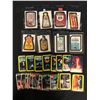 Image 1 : 1979 ASSORTED COLLECTIBLE TRADING CARDS