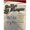 Image 3 : MARGOT ROBBIE SIGNED HARLEY QUINN SHIRT (RA COA)