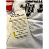 Image 4 : MARGOT ROBBIE SIGNED HARLEY QUINN SHIRT (RA COA)