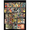 Image 1 : VINTAGE 1966 BATMAN TRADING CARDS