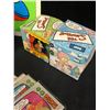 Image 2 : THE SIMPSONS COLLECTIBLES LOT