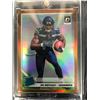 Image 1 : 2019 DONRUSS OPTIC #163 D.K. METCALF 2 BRONZE RATED ROOKIE RC