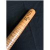 Image 1 : MARGOT ROBBIE SIGNED HARLEY QUINN REPLICA BAT (RA COA)