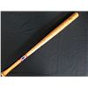 Image 2 : MARGOT ROBBIE SIGNED HARLEY QUINN REPLICA BAT (RA COA)