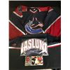 Image 1 : VANCOUVER CANUCKS COLLECTIBLES LOT