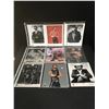 Image 1 : WWF/WWE COLLECTIBLE PHOTO LOT