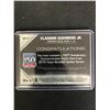 Image 2 : 2019 TOPPS VLADIMIR GUERRERO JR RC 150 ANNIVERSARY COMMEMORATIVE PATCH