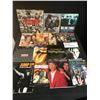 Image 1 : THE ROLLING STONES COLLECTIBLES LOT