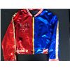 Image 1 : MARGOT ROBBIE SIGNED HARLEY QUINN JACKET (RA COA)