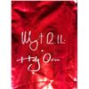 Image 2 : MARGOT ROBBIE SIGNED HARLEY QUINN JACKET (RA COA)