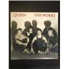 Image 1 : QUEEN "THE WORKS" VINYL RECORD
