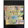 Image 1 : ASSORTED POKEMON TRADING CARD LOT