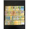 Image 1 : ASSORTED POKEMON TRADING CARD LOT