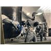 Image 2 : SYLVESTER STALLONE SIGNED FRAMED 8X10 PHOTO (RA COA)