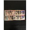 Image 1 : ASSORTED NHL AUTOGRAPHED TRADING CARDS