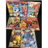 Image 1 : POKEMON COLLECTIBLE MAGAZINE LOT