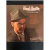 Image 1 : FRANK SINATRA SIGNED 20 CLASSICS VINYL COVER (RA COA)