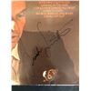 Image 2 : FRANK SINATRA SIGNED 20 CLASSICS VINYL COVER (RA COA)