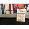 Image 2 : BILL MURRAY SIGNED FRAMED 8X10 PHOTO (RA COA)
