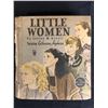Image 1 : LITTLE WOMEN BOOK (1934)