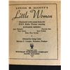 Image 2 : LITTLE WOMEN BOOK (1934)