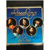 Image 1 : THE BEACH BOYS MULTI-SIGNED 15 BIG ONES (RA COA)