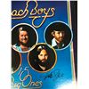 Image 3 : THE BEACH BOYS MULTI-SIGNED 15 BIG ONES (RA COA)