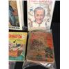 Image 2 : WALT DISNEY COLLECTIBLES BOOK LOT