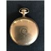Image 2 : VINTAGE WALTHAM POCKET WATCH