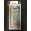 Image 1 : 1972 Canada $5 Dollar Bank Note