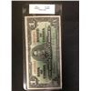 Image 1 : 1937 Canada $1 Dollar Bank Note