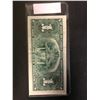 Image 2 : 1937 Canada $1 Dollar Bank Note