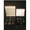 Image 1 : ROYAL CANADIAN MINT COIN SET LOT