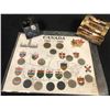 Image 1 : CANADIAN COIN LOT