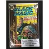 Image 1 : BLACK MAGIC #1 (DC COMICS)