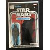 Image 1 : STAR WARS: WAR OF THE BOUNTY HUNTERS ALPHA BOBA FETT: BLACK ARMOUR (MARVEL COMICS)