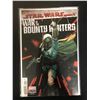 Image 1 : STAR WARS: WAR OF THE BOUNTY HUNTERS (MARVEL VARIANT)